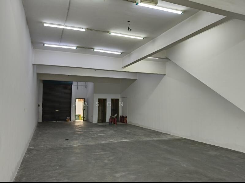 Klang Sentral Commercial Centre - 2