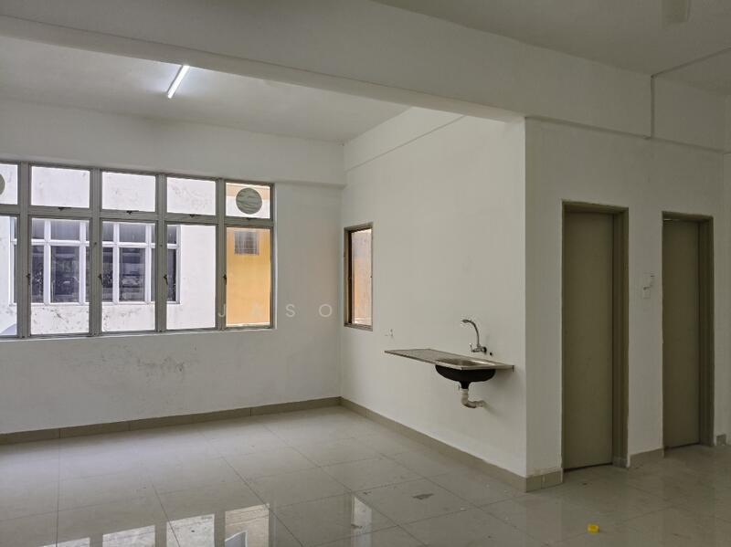 Klang Sentral Commercial Centre - 5