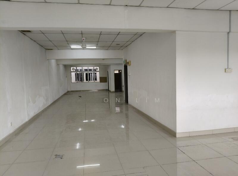 Klang Sentral Commercial Centre - 5