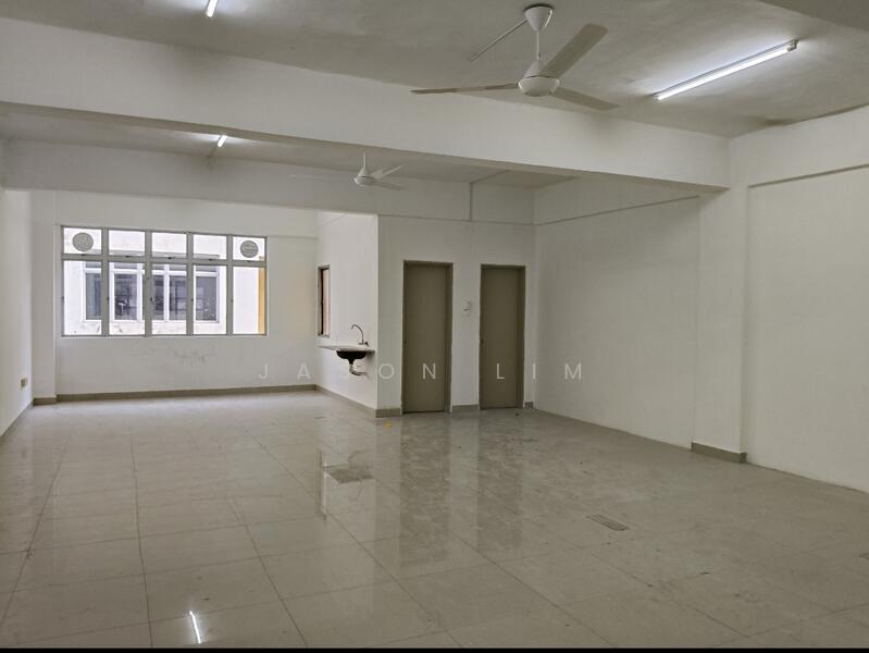 Klang Sentral Commercial Centre - 4