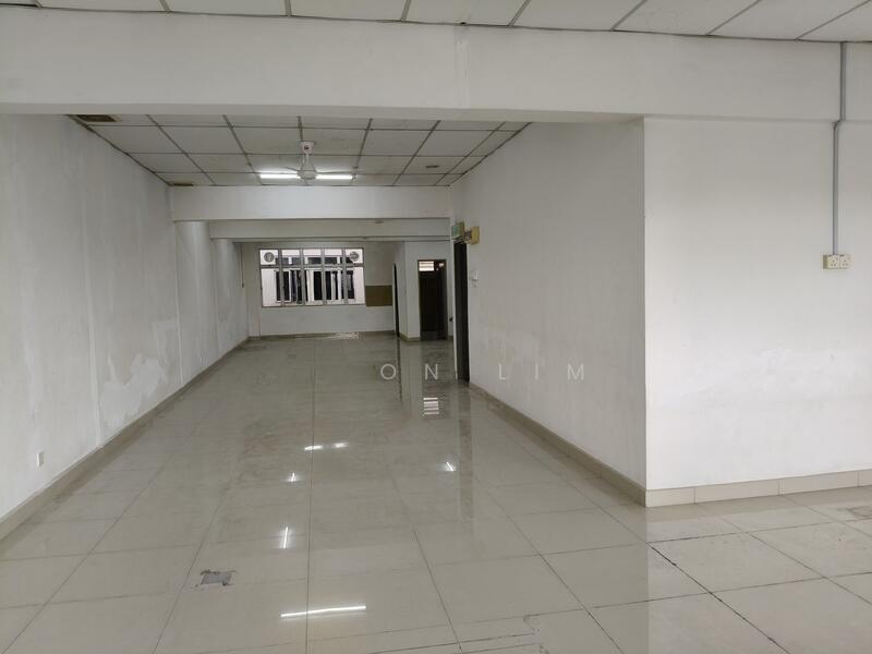 Klang Sentral Commercial Centre - 3