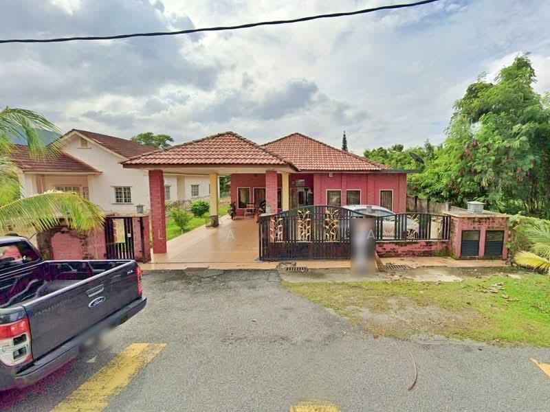 Lavender Heights - 5