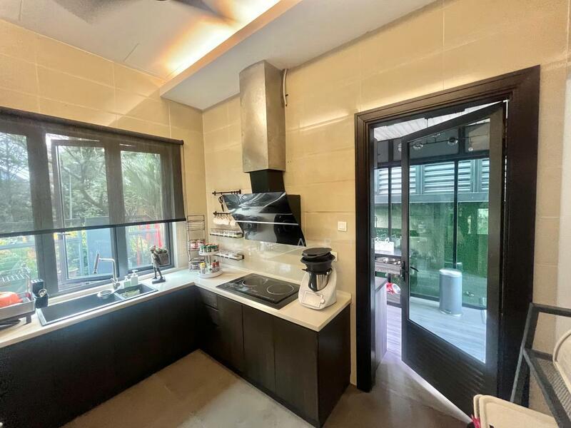 Subang Heights - 2