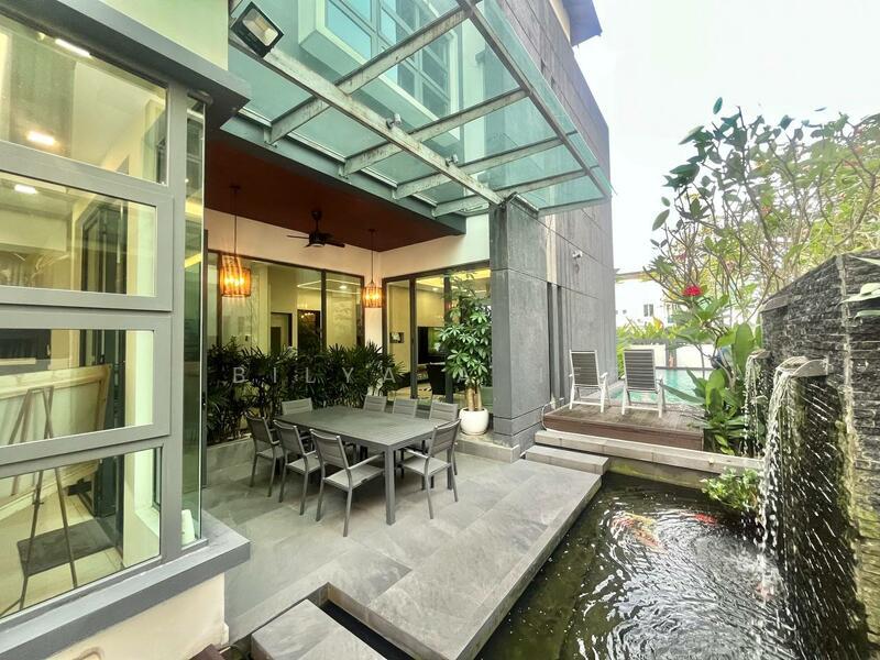 Subang Heights - 3