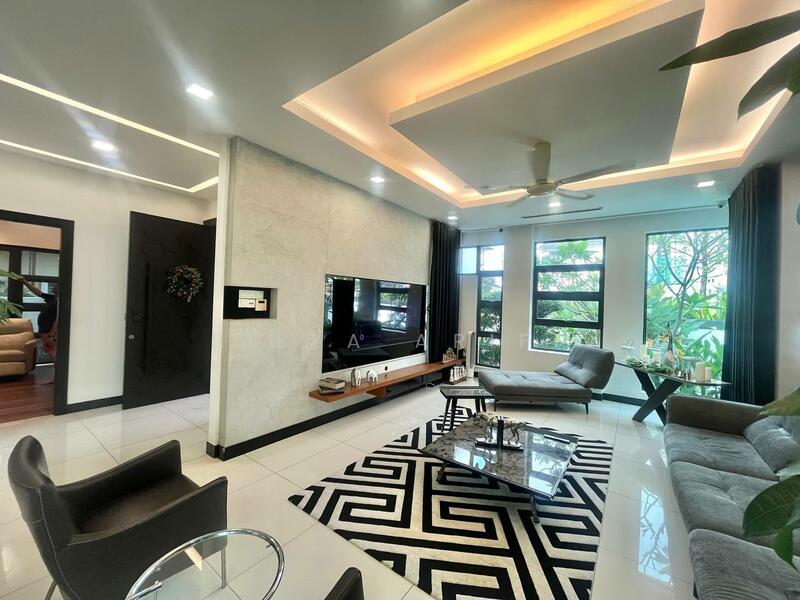 Subang Heights - 4