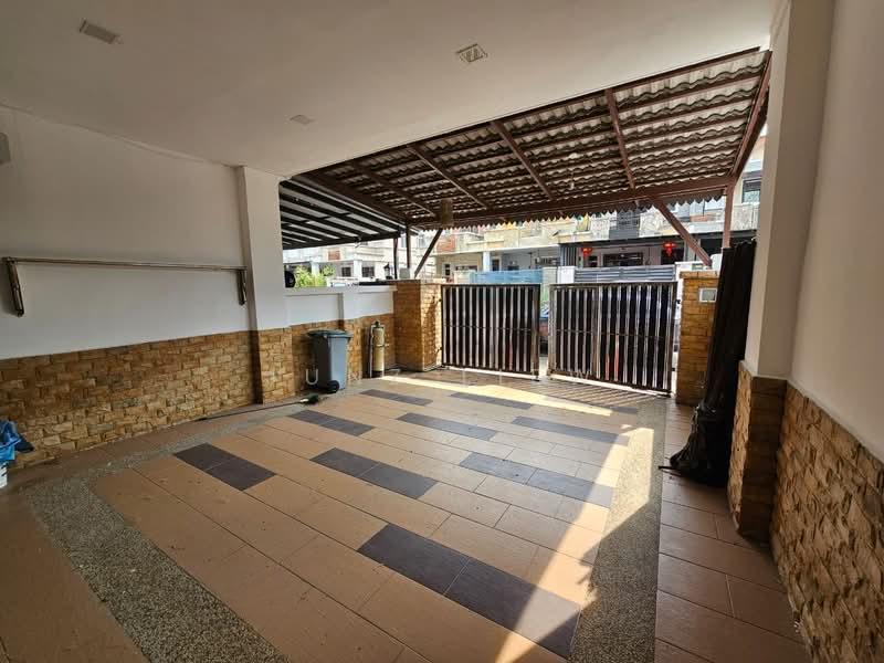 Taman JP Perdana - 5