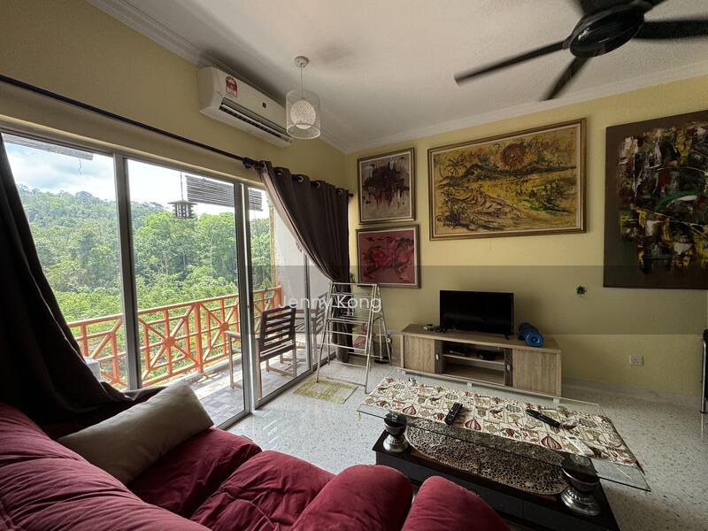 Selesa Hillhomes Resort - 4