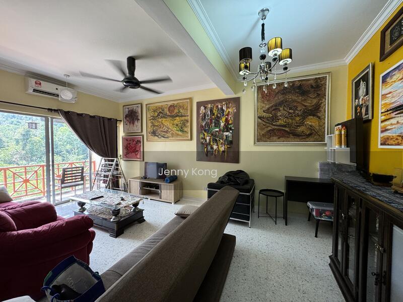 Selesa Hillhomes Resort - 2