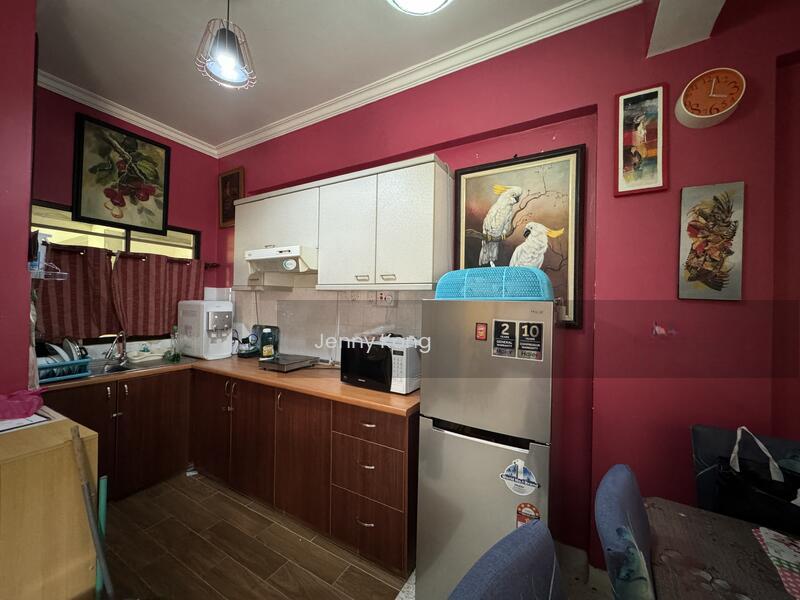 Selesa Hillhomes Resort - 5