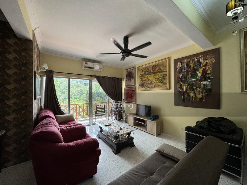 Selesa Hillhomes Resort - 1