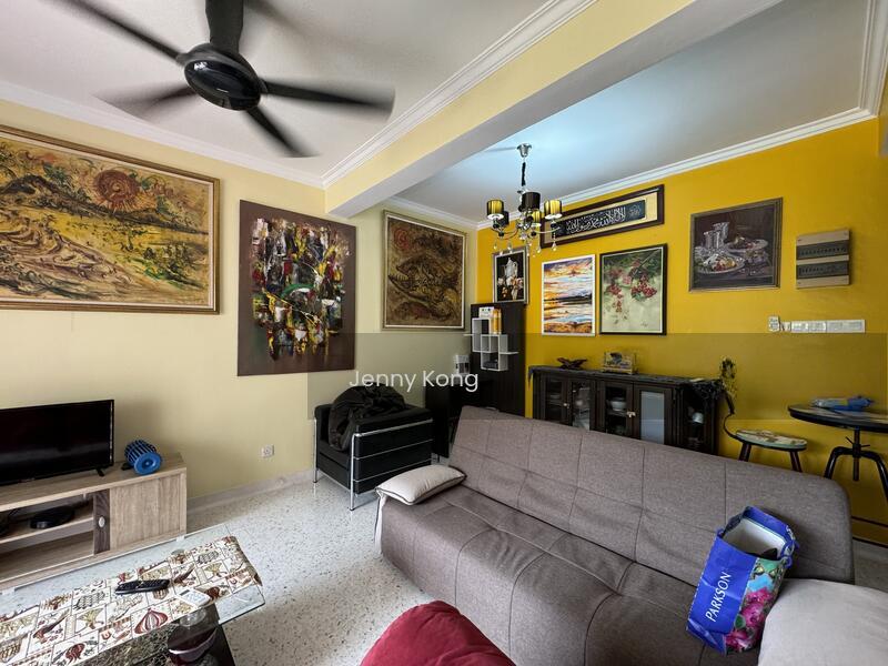 Selesa Hillhomes Resort - 3