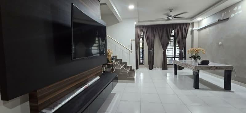 Taman Pulai Hijauan - 4