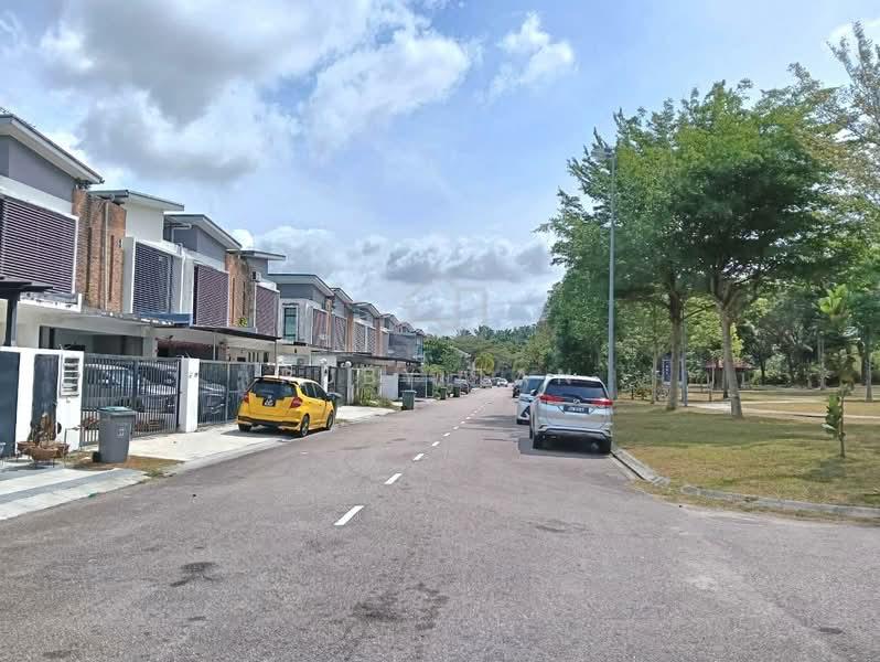 Taman Pulai Hijauan - 5