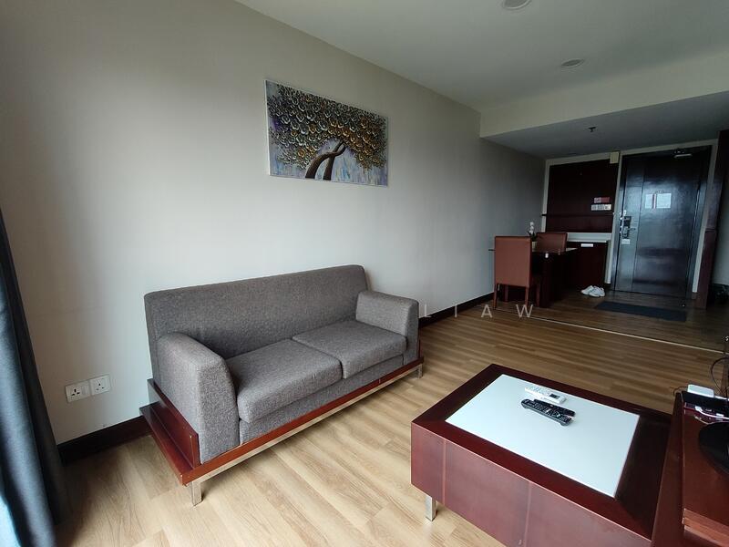 South China Sea Place Suite - 1