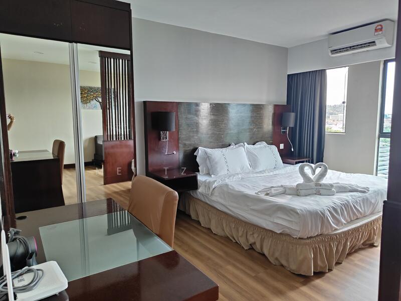 South China Sea Place Suite - 3