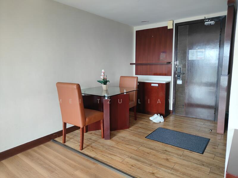 South China Sea Place Suite - 5