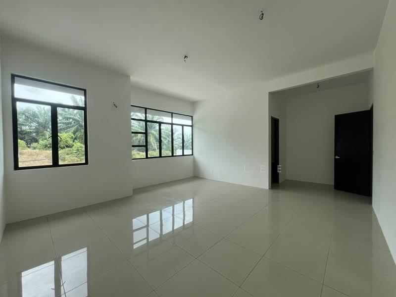 Taman Desa Impian - 3