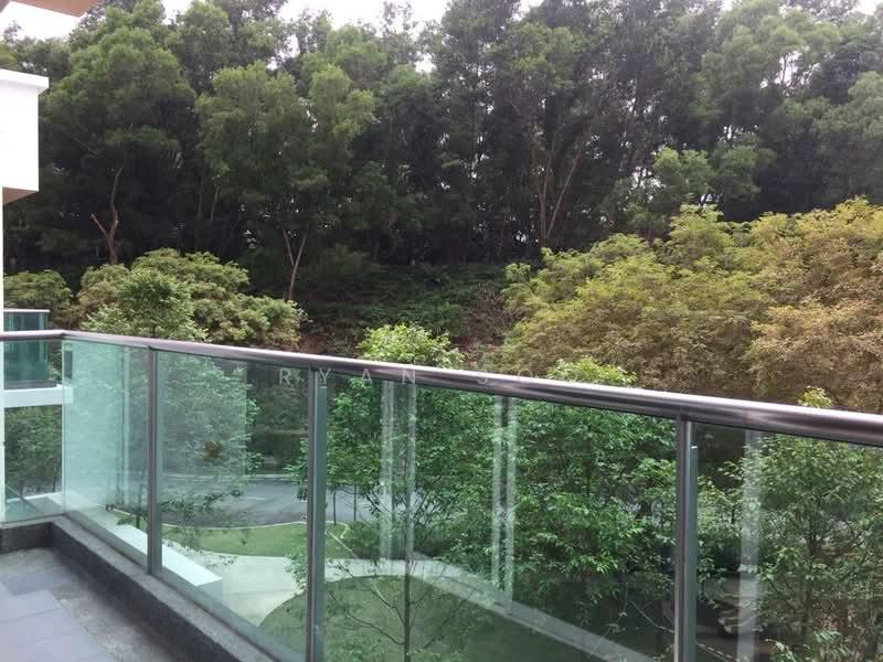 Surian Residences - 4