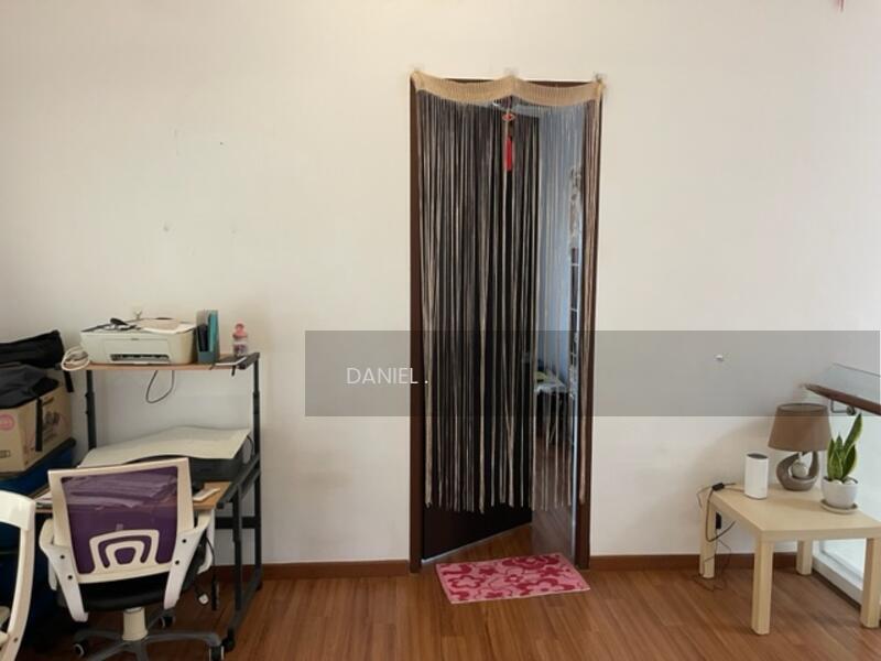 RIDGEVIEW RESIDENCES, KAJANG. - 2
