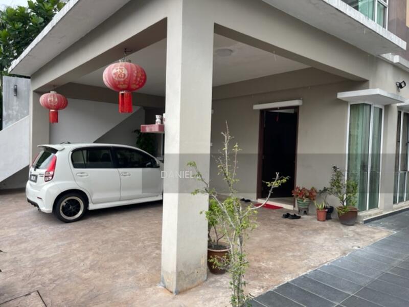 RIDGEVIEW RESIDENCES, KAJANG. - 3