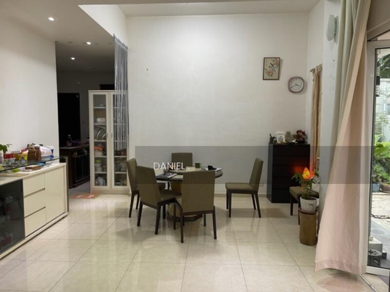 RIDGEVIEW RESIDENCES, KAJANG. - 4