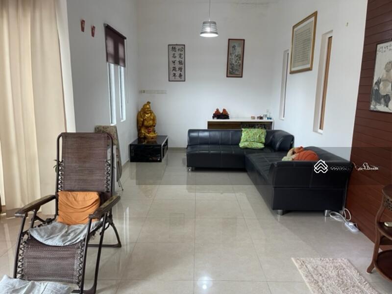 RIDGEVIEW RESIDENCES, KAJANG. - 5