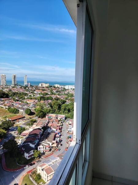 Skyridge Apartment - 4