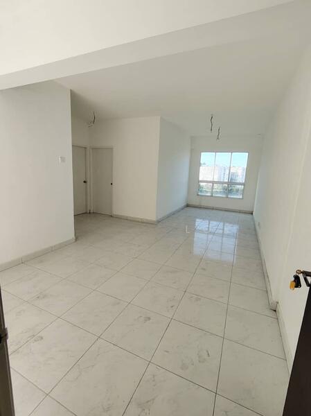 Skyridge Apartment - 1