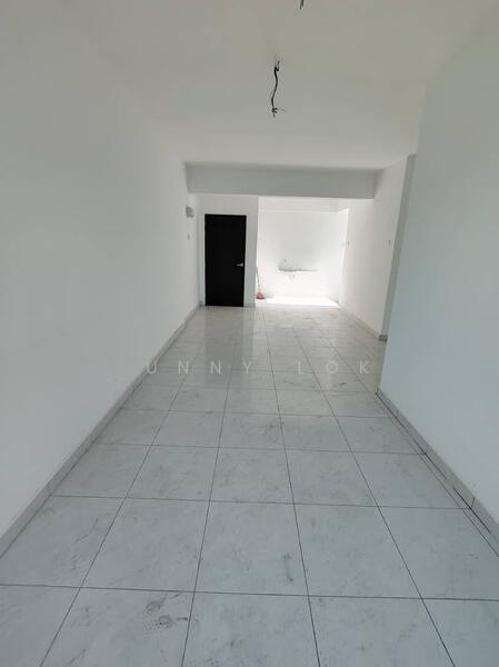 Skyridge Apartment - 3