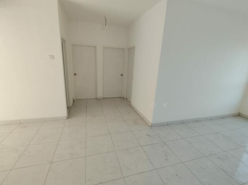 Skyridge Apartment - 2