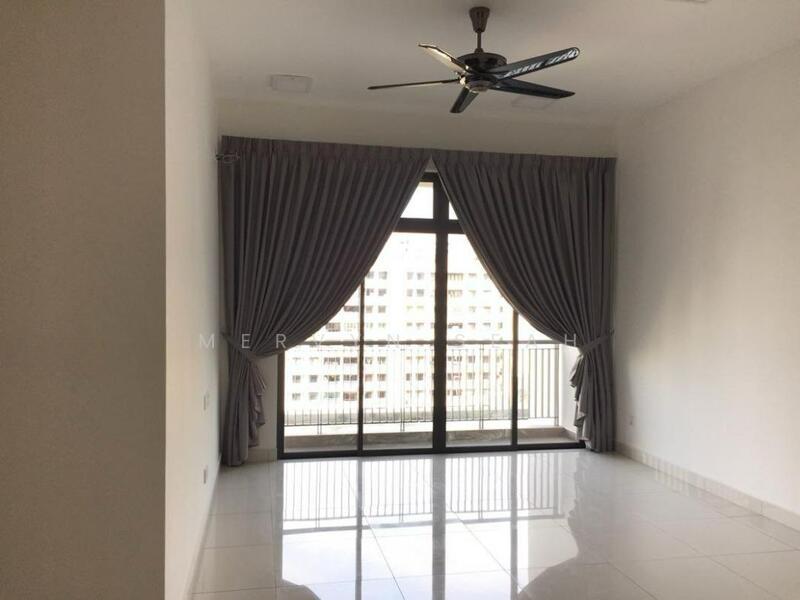 Aspen Residences - 1