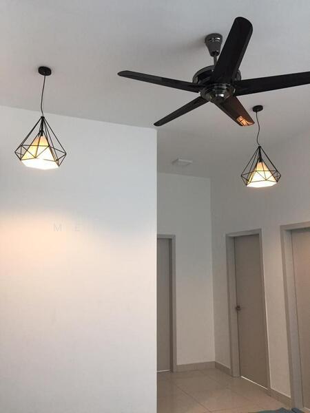 Aspen Residences - 4