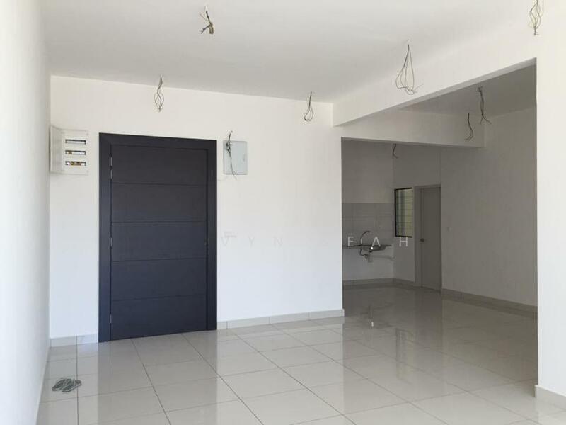 Aspen Residences - 5