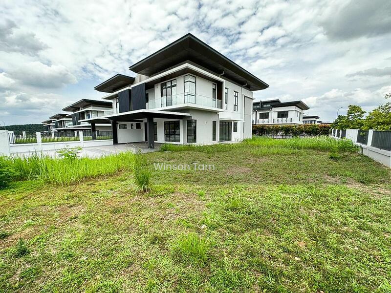 Hampton Residences - 1