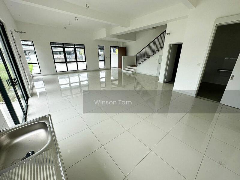 Hampton Residences - 3