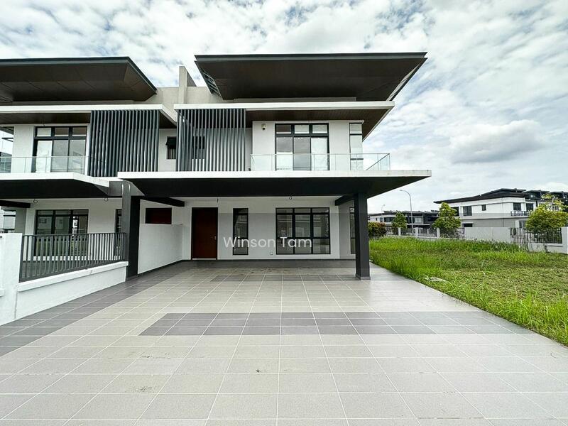 Hampton Residences - 2