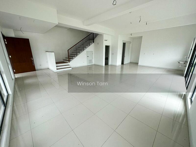 Hampton Residences - 5