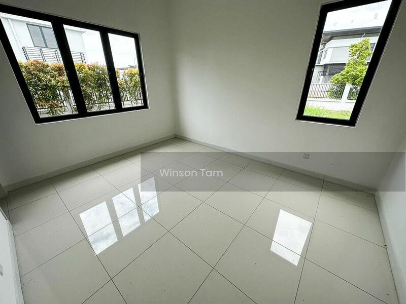 Hampton Residences - 4