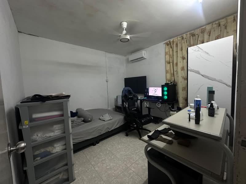 Jalan Setia 6/xx Taman Setia indah 81100 JB Johor - Single storey - Freehold - Bumi released - No - 2