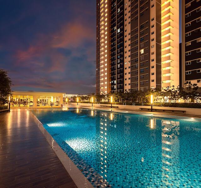 Alanis Residence - 3