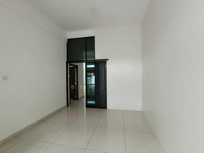 Jalan Sungai Ara - 4