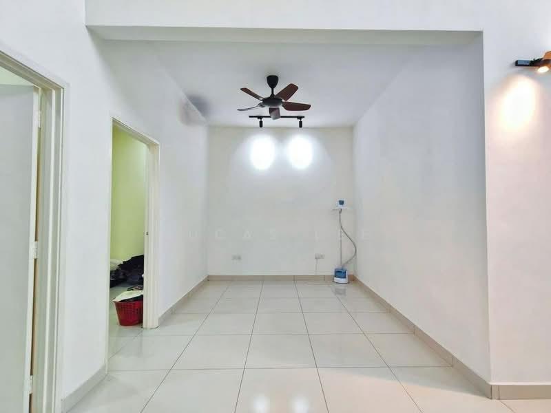 Rini Heights - 2