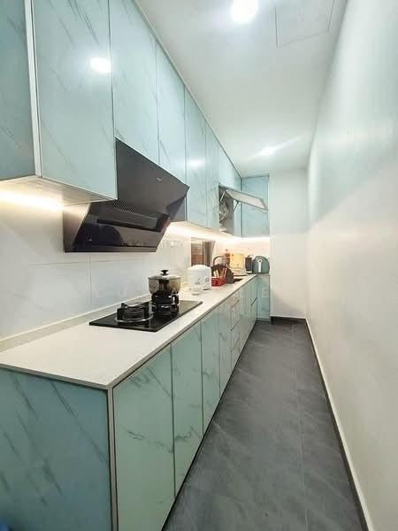 Rini Heights - 5