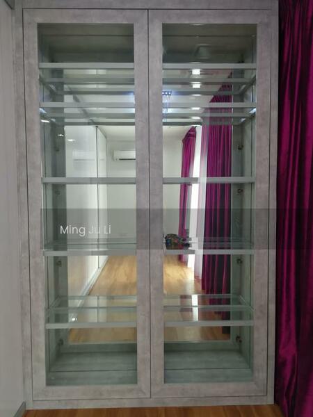 Section 5 @ Wangsa Maju - 3