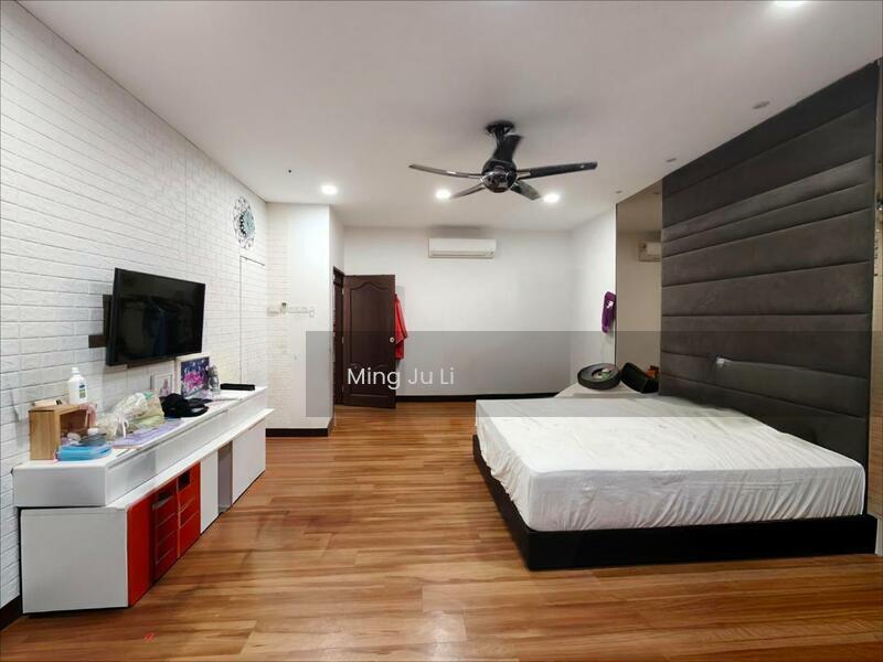 Section 5 @ Wangsa Maju - 4