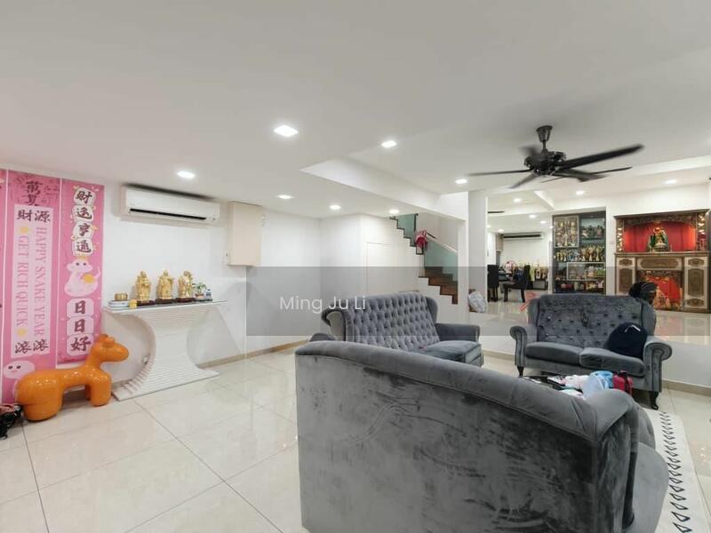 Section 5 @ Wangsa Maju - 5