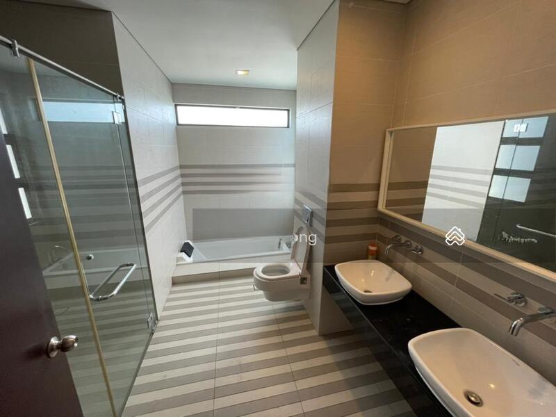 Tranquility Park @ East Ledang - 2