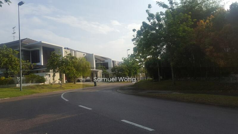 Tranquility Park @ East Ledang - 5