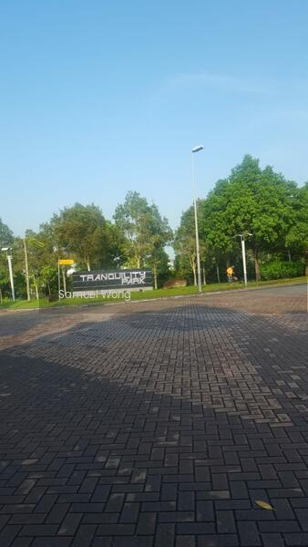 Tranquility Park @ East Ledang - 4