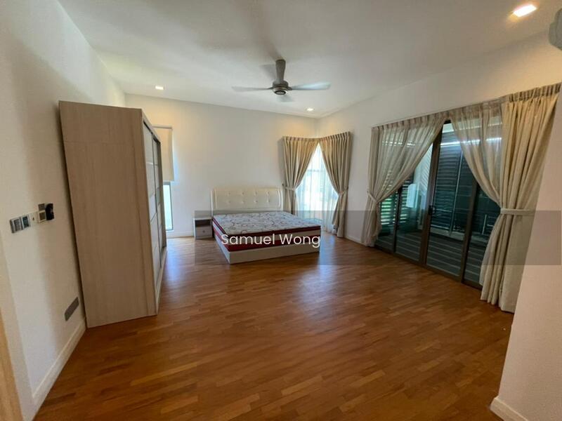 Tranquility Park @ East Ledang - 5